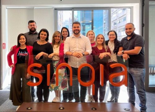 Foto: Reprodução Site Sinquia