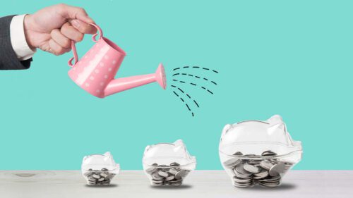 Pesquisa releva investimentos mais procurados em junho. Foto: Reprodução Freepik