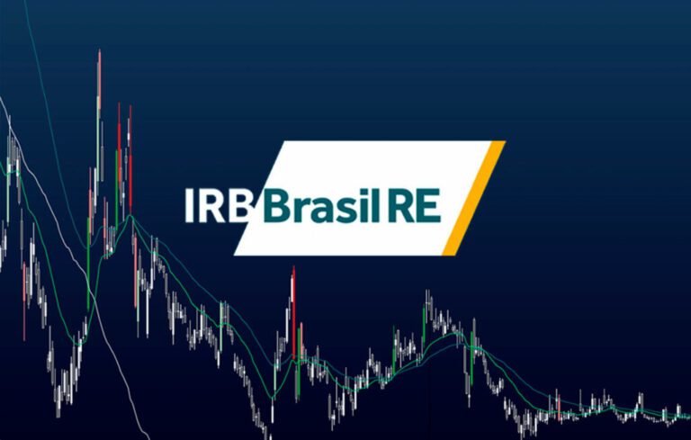 IRB Brasil reduz prejuízo líquido em maio
