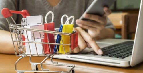 Indústria e Varejo solicitam fim da isenção de impostos em compras internacionais