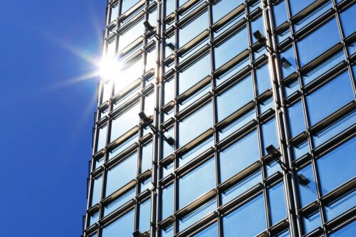 Fundo imobiliário BM Brascan Lajes Corporativas (BMLC11)