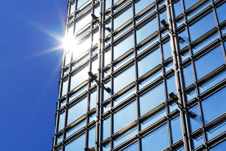 Fundo imobiliário BM Brascan Lajes Corporativas (BMLC11)