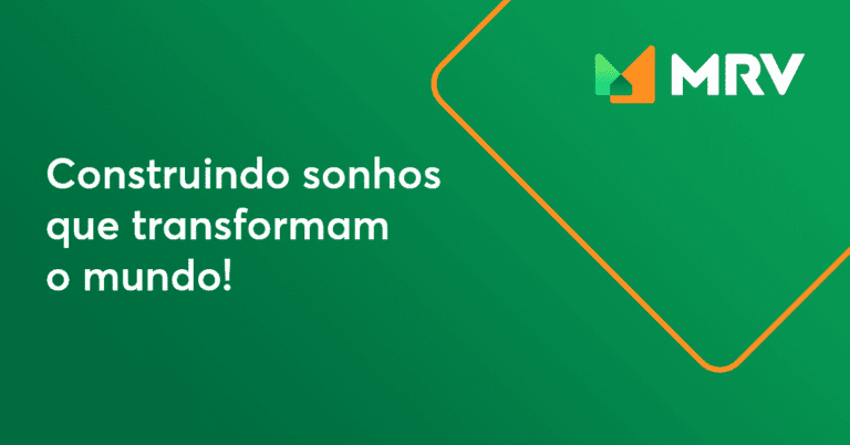 MRV&co follow-on. Foto: MRV reprodução