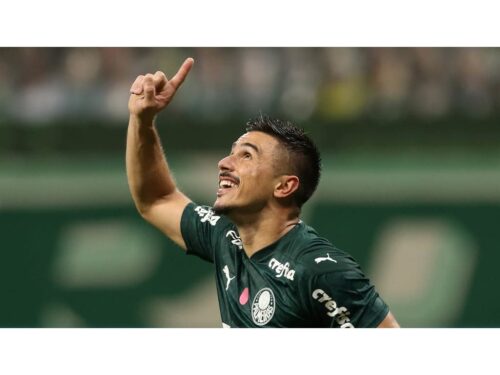 Ex-Palmeiras vira réu em caso de golpe com criptomoedas. Foto: Reprodução Lance