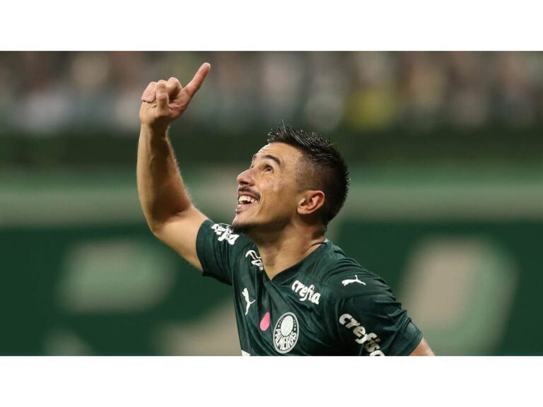 Ex-Palmeiras vira réu em caso de golpe com criptomoedas. Foto: Reprodução Lance