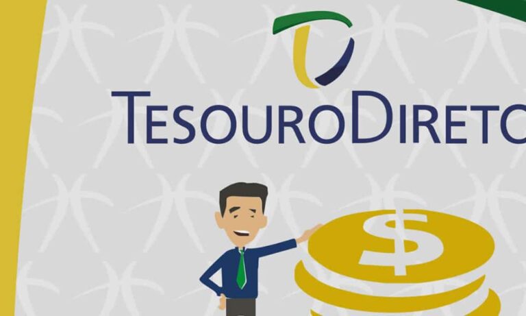 Taxas do Tesouro Direto sobem à espera da reforma tributária