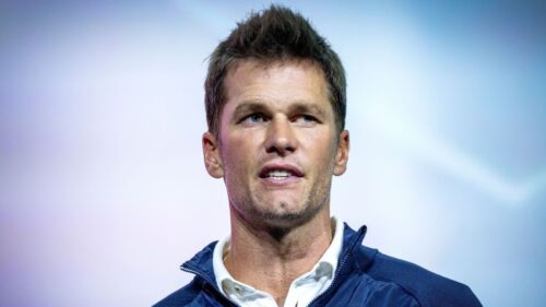 Expert XP 2023: Tom Brady é confirmado como palestrante. Foto: Reprodução