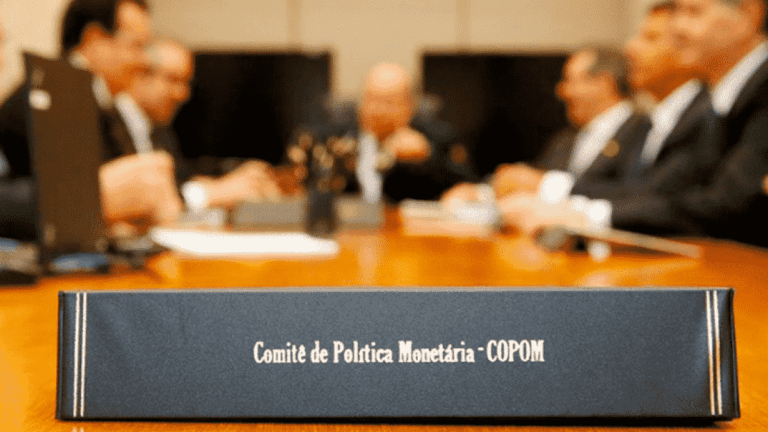 ata do copom. foto: reprodução bc