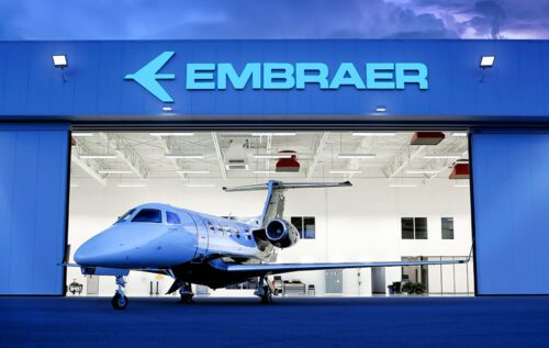 Resultado financeiro Embraer (EMBR3) no 2T23