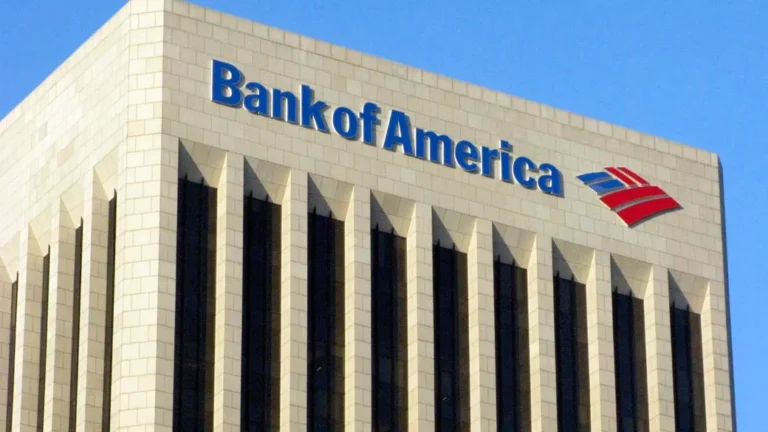 Relatório do Bank of America apresenta desafios financeiros e impacto da inflação nos EUA
