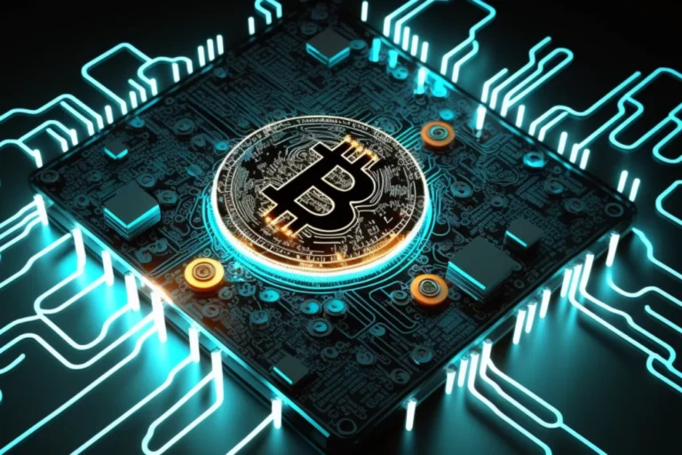 ETF BITCOIN foto freepik