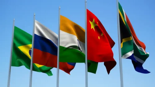 Expansão do BRICS: 22 nações buscam adesão ao grupo, segundo o Itamaraty