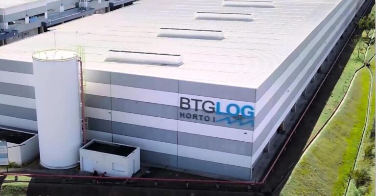 Fundo imobiliário BTLG11 anuncia distribuição de R$ 0,76 por cota aos seus investidores