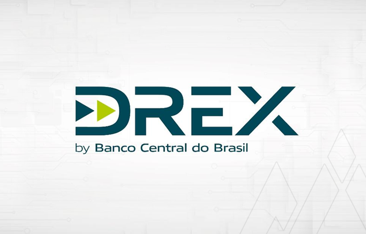 O que é o Drex: conheça a moeda digital do Brasil e sua jornada rumo ao futuro financeiro. Foto: Melhor Investimento