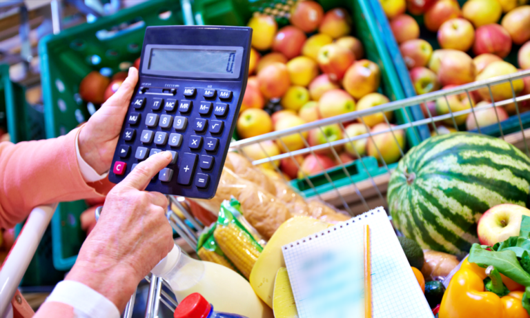 Inflação: IPC-S cai 0,07% na segunda semana de agosto, aponta FGV