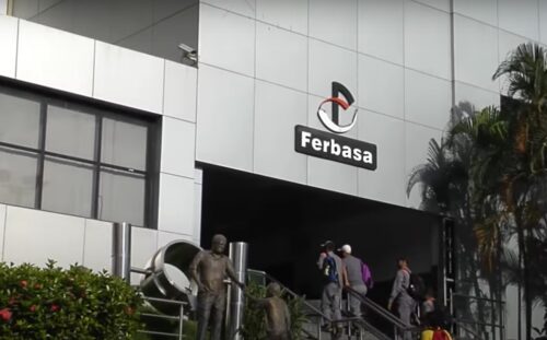 JCP Ferbasa (FESA4): empresa anuncia o pagamento de R$ 41,8 milhões