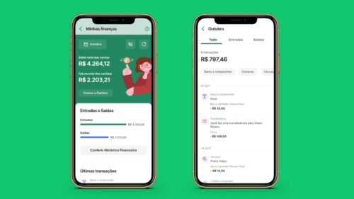 o PicPay expandiu sua oferta de produtos de investimento em renda fixa, introduzindo novas opções diretamente em seu aplicativo.