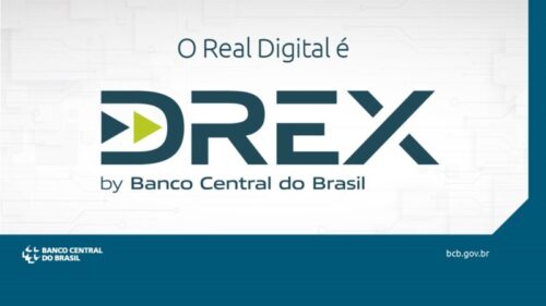 Drex novo real digital. Foto: Reprodução Banco Central