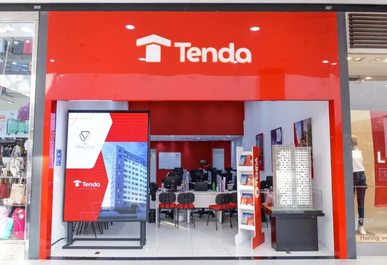 Construtora Tenda (TEND3) anuncia intenção de realizar uma oferta pública de ações