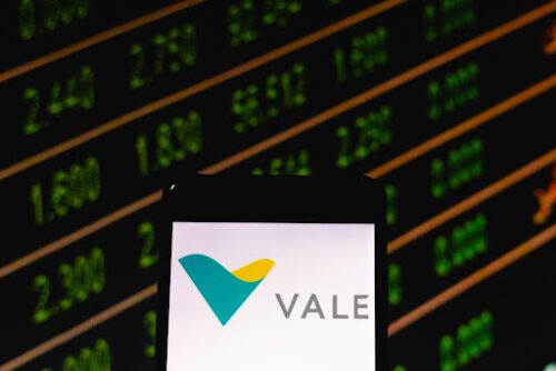 vale3 lucro líquido