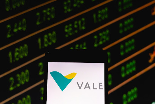 vale3 lucro líquido