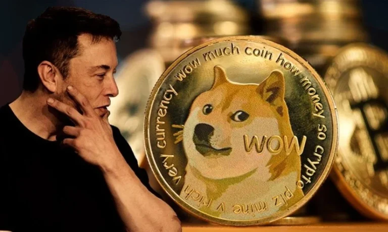 Elon Musk enfrenta processo de US$ 258 bilhões relacionado ao Dogecoin