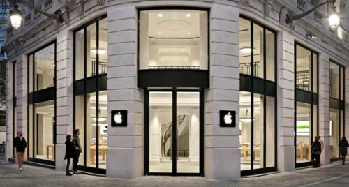 Funcionários Apple (AAPL34) da França anunciam greve no início das vendas do iPhone 15