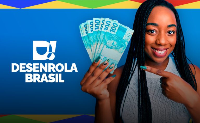 Governo anuncia nova fase do “Desenrola Brasil” que vai negociar dívidas até R$5 mil
