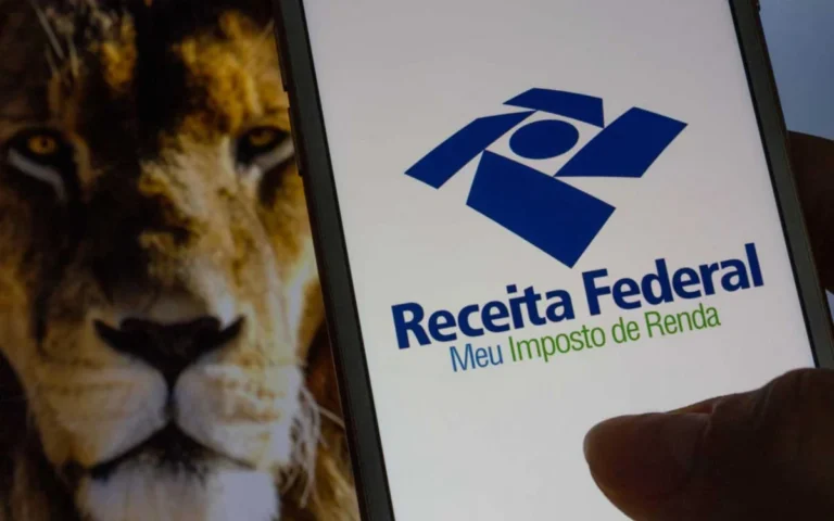 IRPF 2023: Receita Federal Identifica mais de 1,3 milhão de contribuintes na malha fina