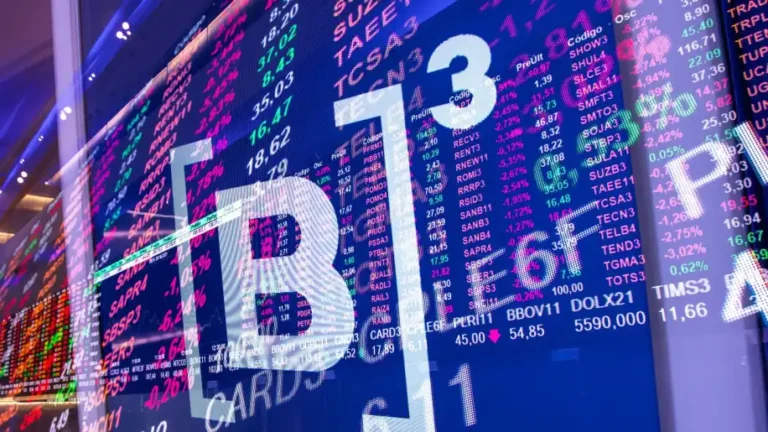 Ibovespa pode atingir 140 mil pontos até o fim de 2024, aponta Bank of America