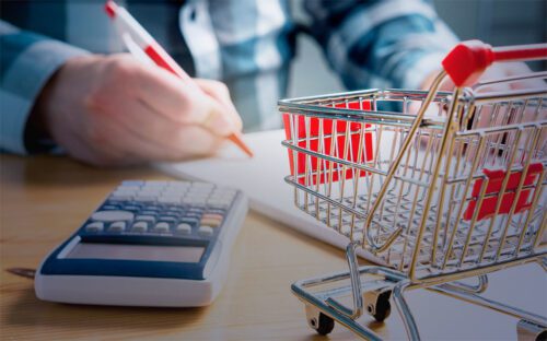 Índice de Preços ao Consumidor Semanal (IPC-S) desacelera em 7 regiões ao final de agosto