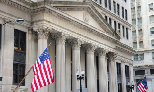 Juros EUA: Fed mantém taxa inalterada