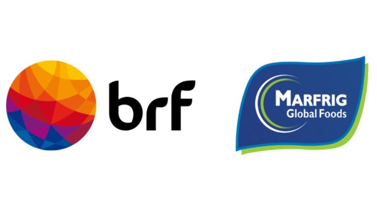 Marfrig (MRFG3) amplia sua participação na BRF (BRFS3) com aquisição de ações