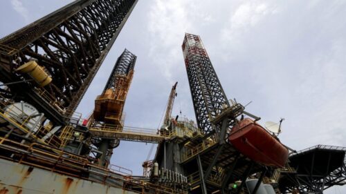Petrobras (PETR4) e Shell (RDSA34) demonstram interesse em exploração de gás na Colômbia