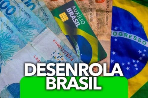 Programa Desenrola próxima fase: governo espera renegociar até R$ 79 bilhões de dívidas