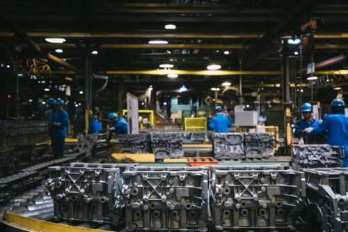 Tupy (TUPY3) anuncia pagamento de R$ 37,8 milhões em JCP para investidores com posição acionária até outubro de 2023