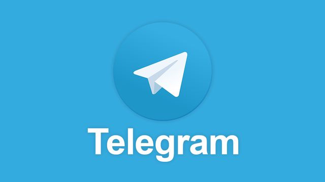 Telegram anuncia integração com blockchain