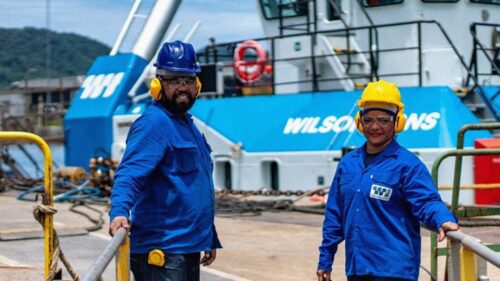 Wilson Sons (PORT3) aprova distribuição de R$ 141,3 milhões em dividendos