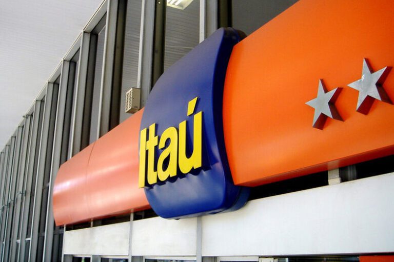 Itaú anuncia JCP para investidores com posição acionária em setembro