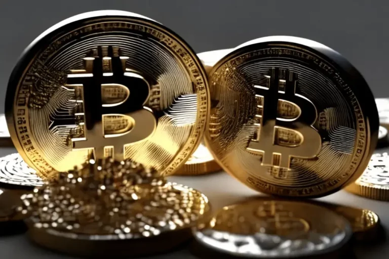 Bitcoin (BTC) alcança maior valor em seis semanas