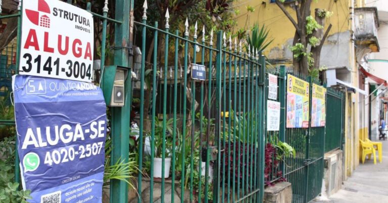 Índice de Variação de Aluguéis Residenciais (IVAR) registra desaceleração em setembro