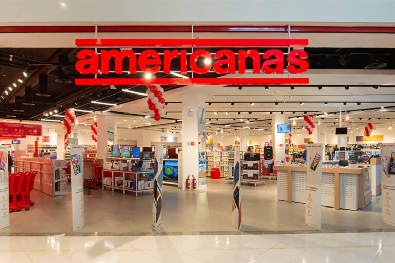 Americanas apresenta proposta na CVM com aumento de capital em R$ 12 bilhões