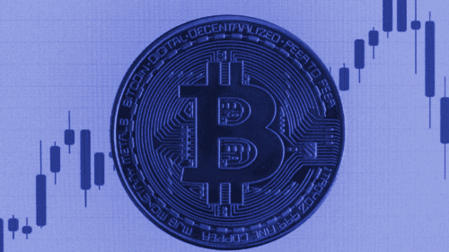 Bitcoin bate US$ 35 mil e alcança maior valor desde 2022