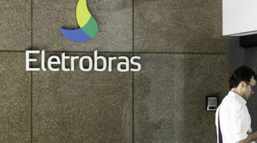 Eletrobras anuncia o resgate antecipado de R$ 6,3 bi em notas comerciais
