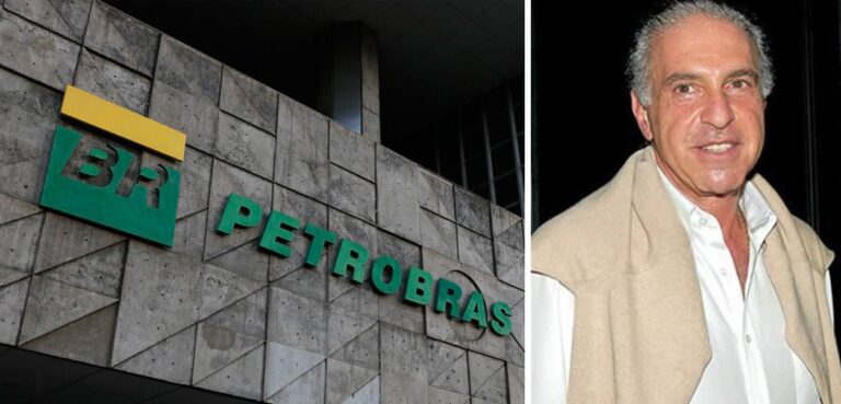 Investidor Juca Abdalla reforça participação em PETR4 adquirindo quase R$ 1 bi em ações