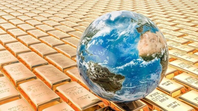 Top 10 economias globais: Brasil deve encerrar 2023 em 9º do ranking, diz FMI