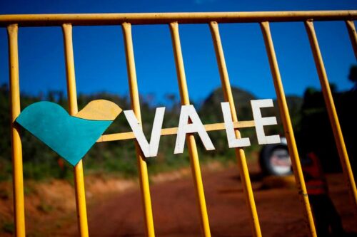 Vale (VALE3) é a ação mais recomendada por casas de investimento em outubro