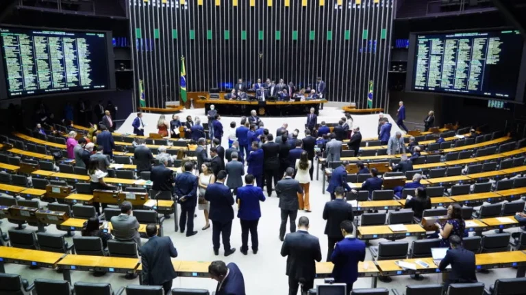 Lira adia para hoje (25) reunião sobre tributação de fundos exclusivos e offshore. Foto: Reprodução Poder 360