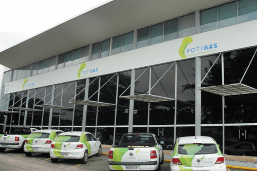 Petrobras (PETR4) firma contratos de fornecimento com a Potigás