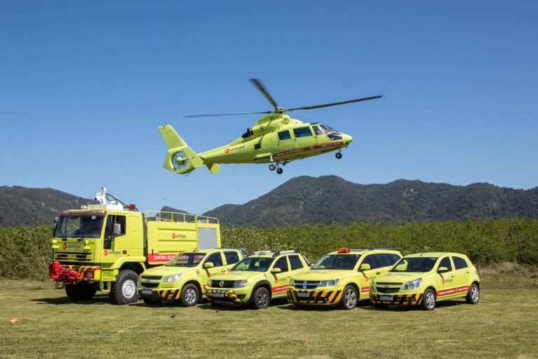 Ambipar precifica oferta de ações e busca captar R$716,9 milhões